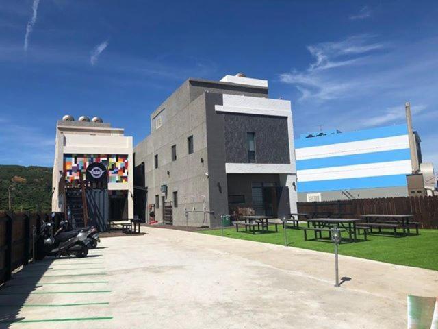 WOW大叔民宿(可寵物)的第2張圖片