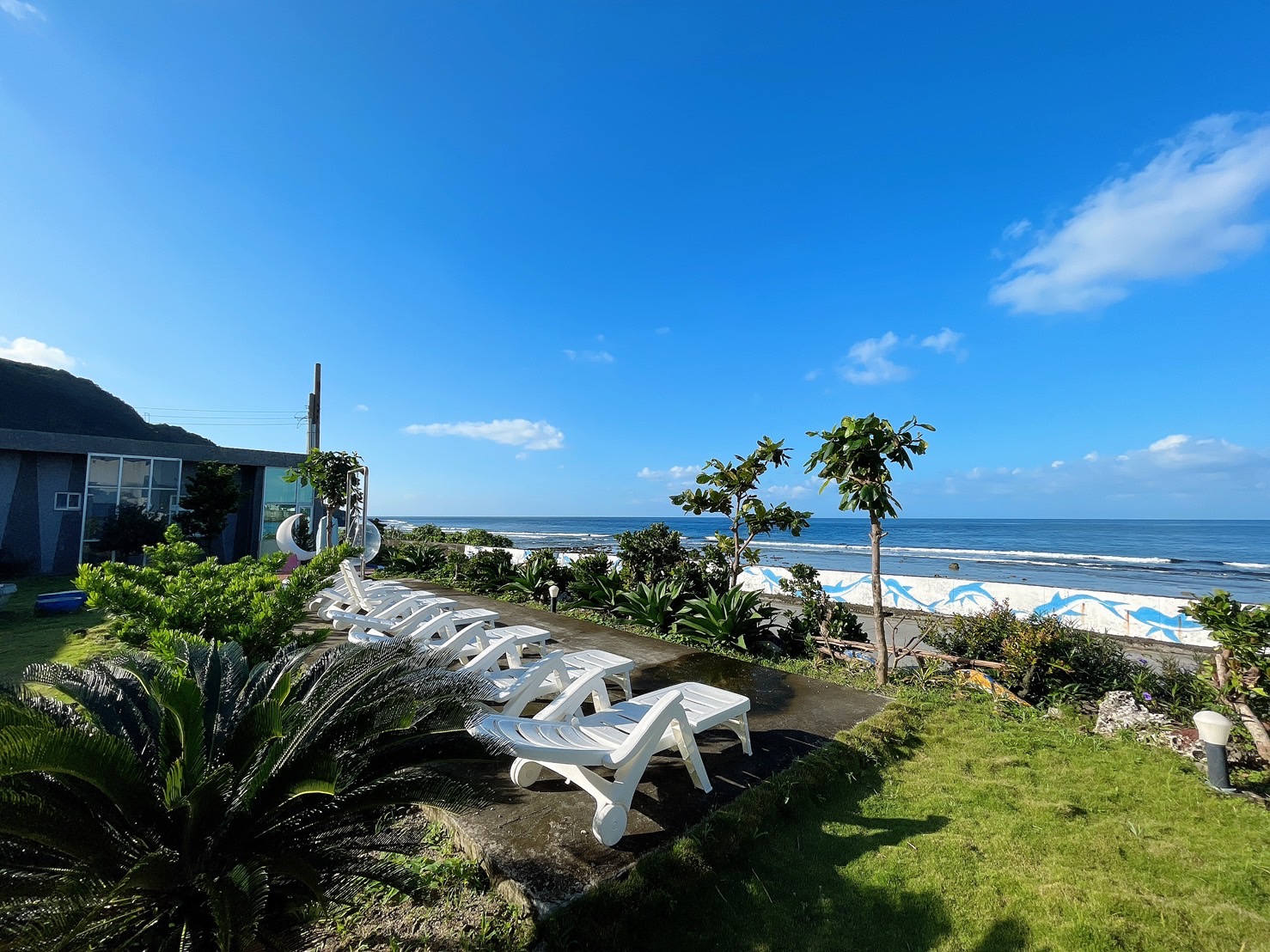 戀戀火燒島民宿（的第4張圖片