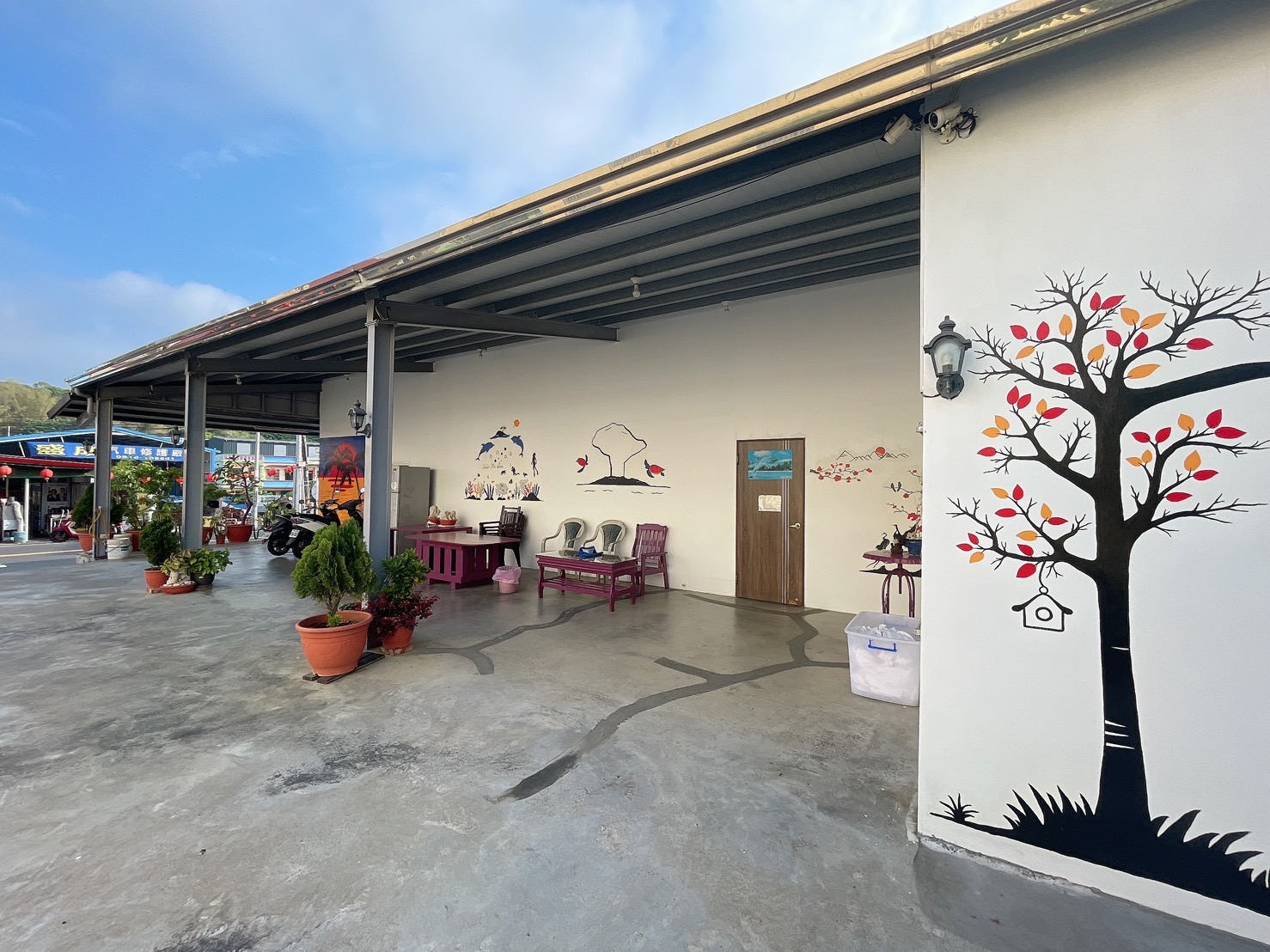 山海民宿(禁寵)的第2張圖片