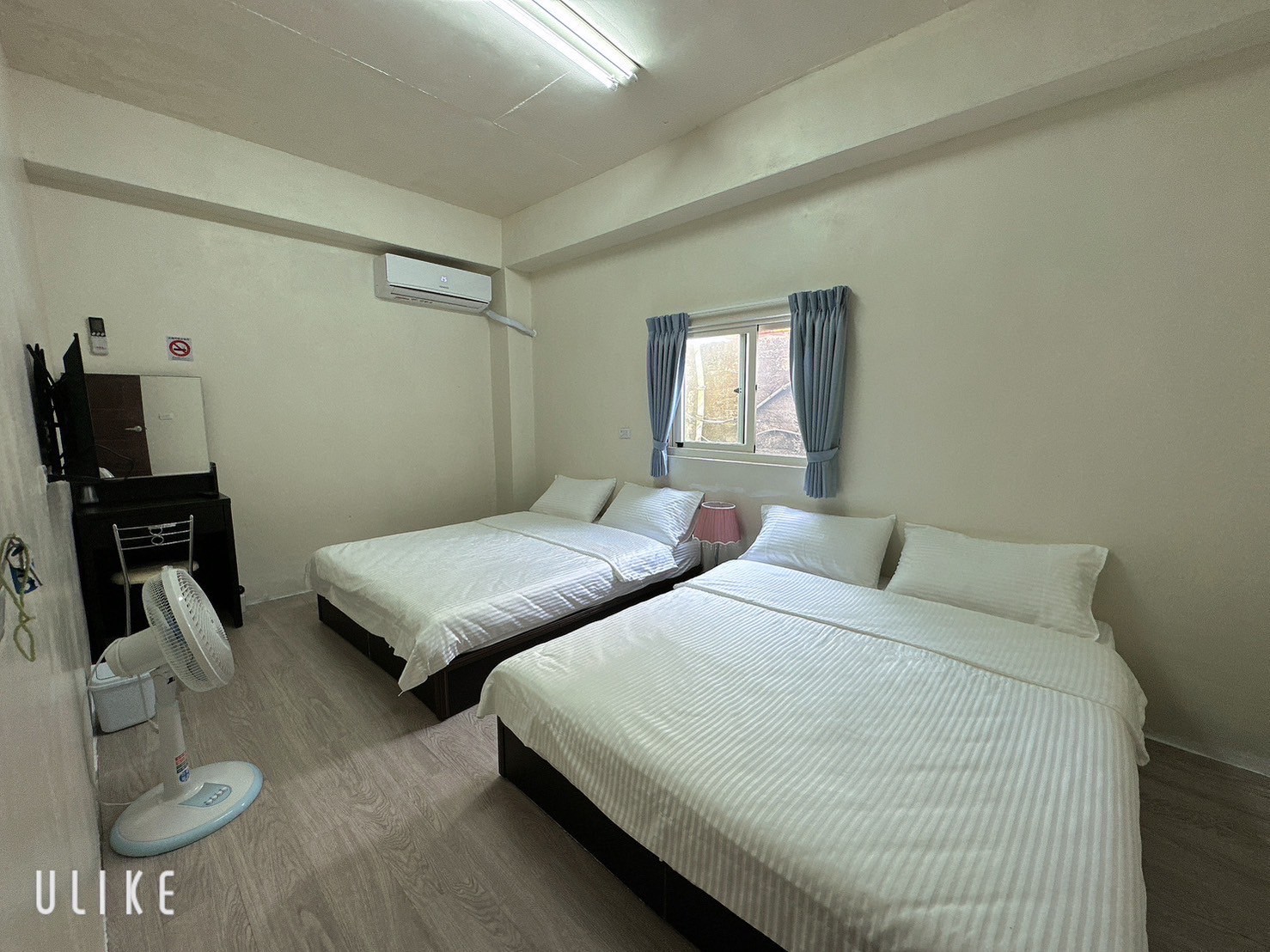 (郎島村)北岸轉角民宿的第3張圖片