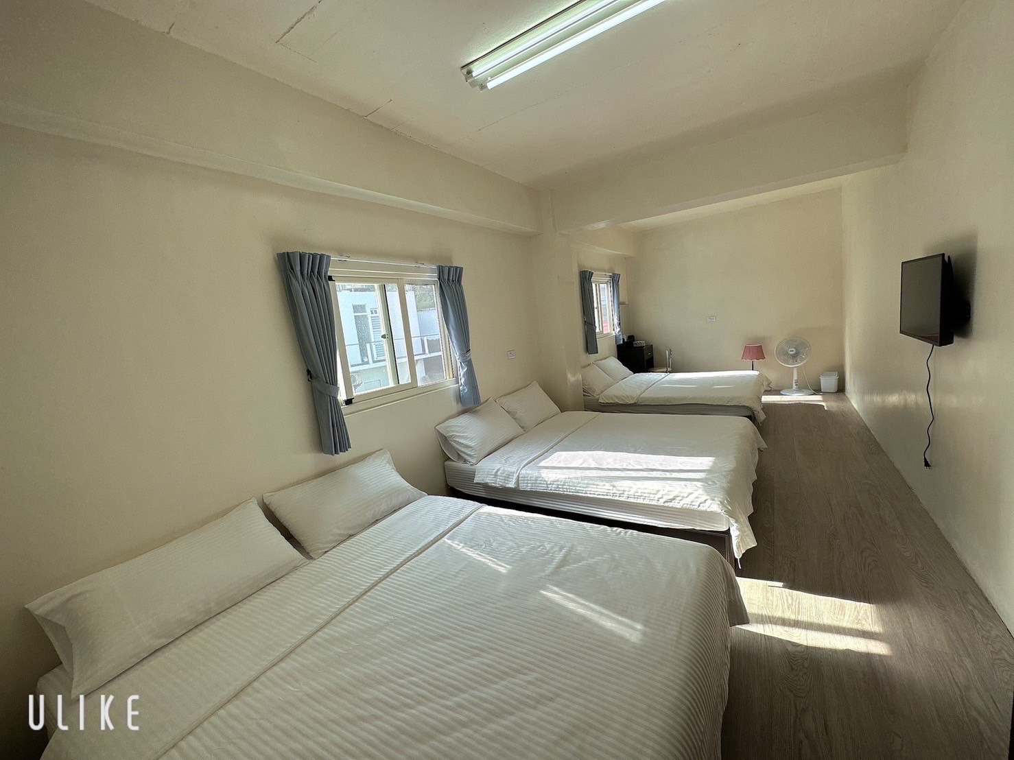 (郎島村)北岸轉角民宿的第4張圖片