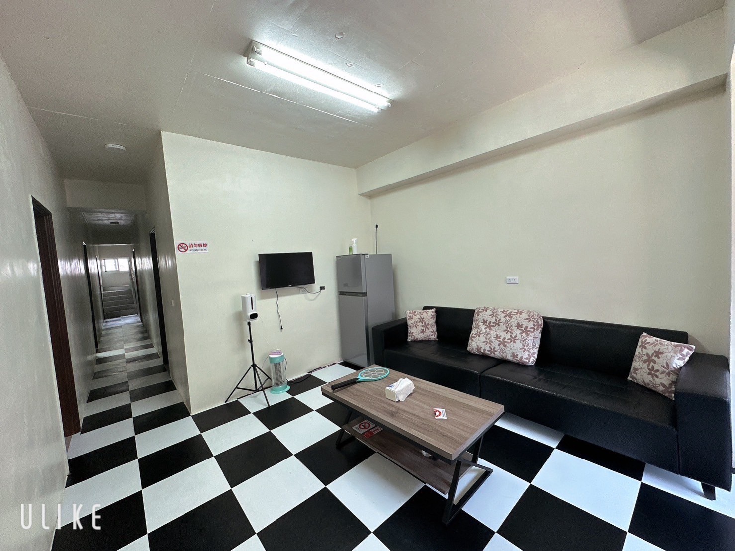 (郎島村)北岸轉角民宿的第5張圖片