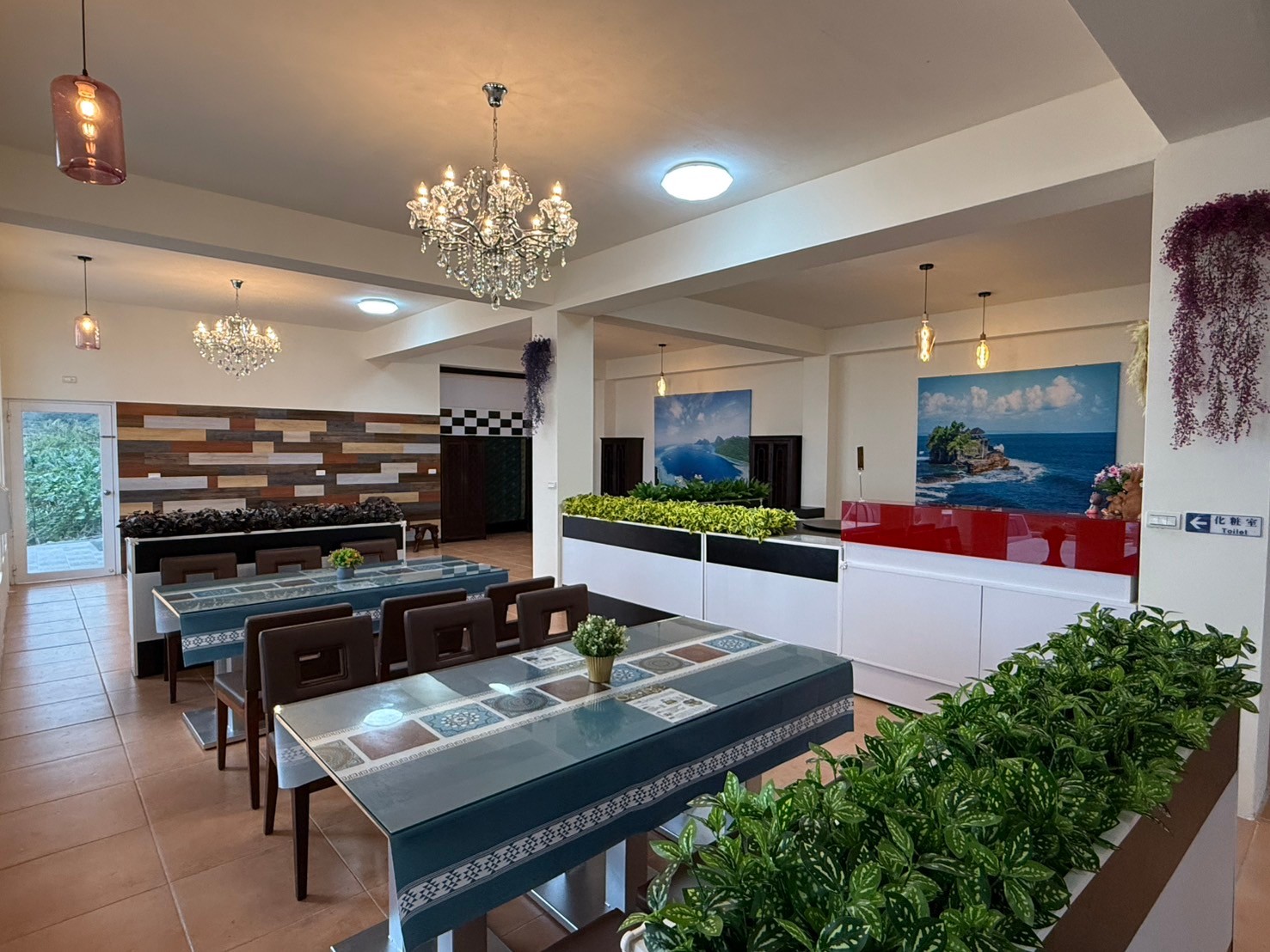 (郎島村)鴻昇白屋三館的第2張圖片